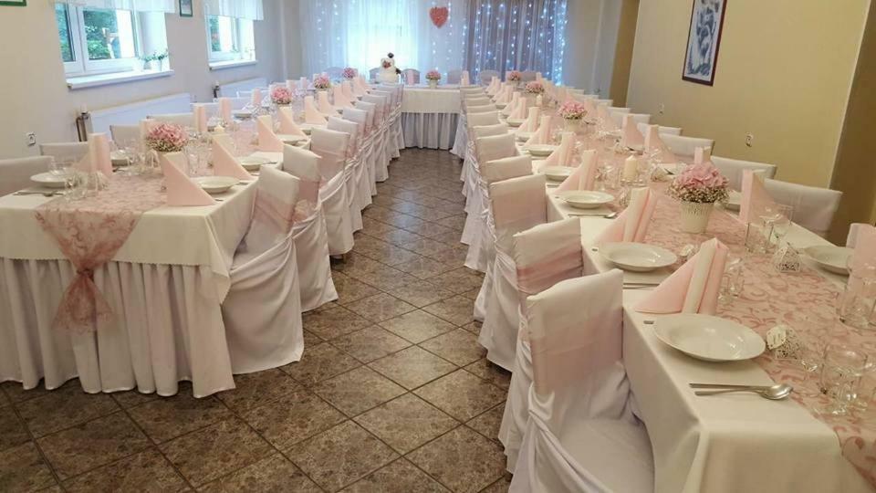 Chata Sulov Otel Bytca Dış mekan fotoğraf