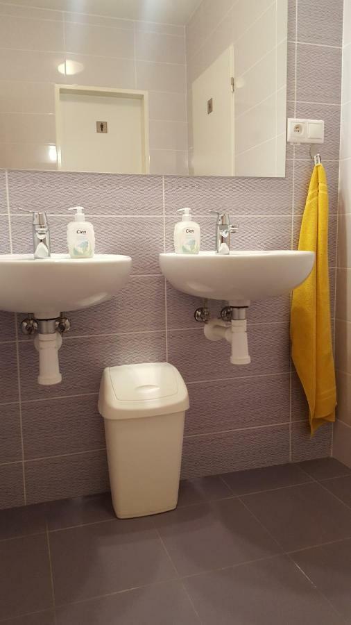 Chata Sulov Otel Bytca Dış mekan fotoğraf