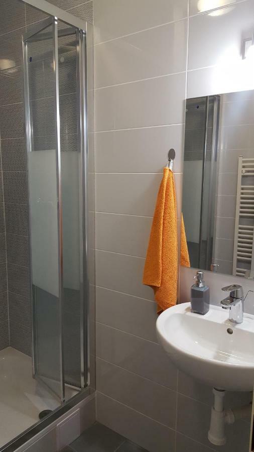 Chata Sulov Otel Bytca Dış mekan fotoğraf